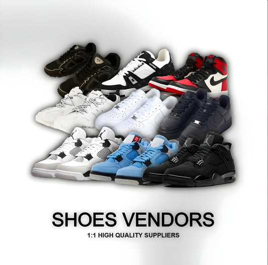 Shoes Supplier