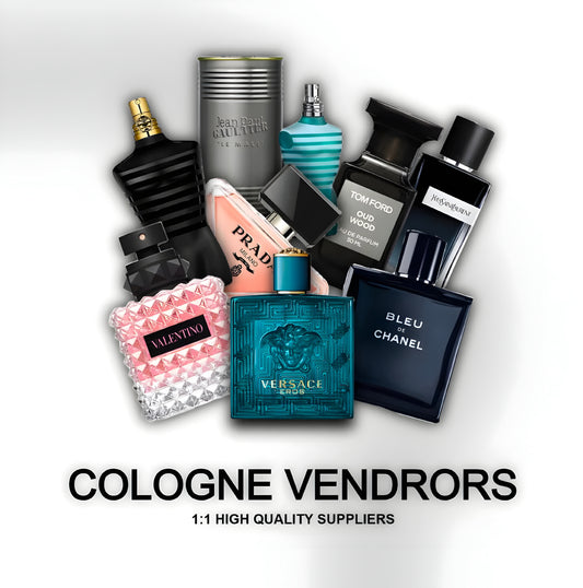 Cologne Supplier