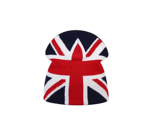 Y2K Style Beanie London