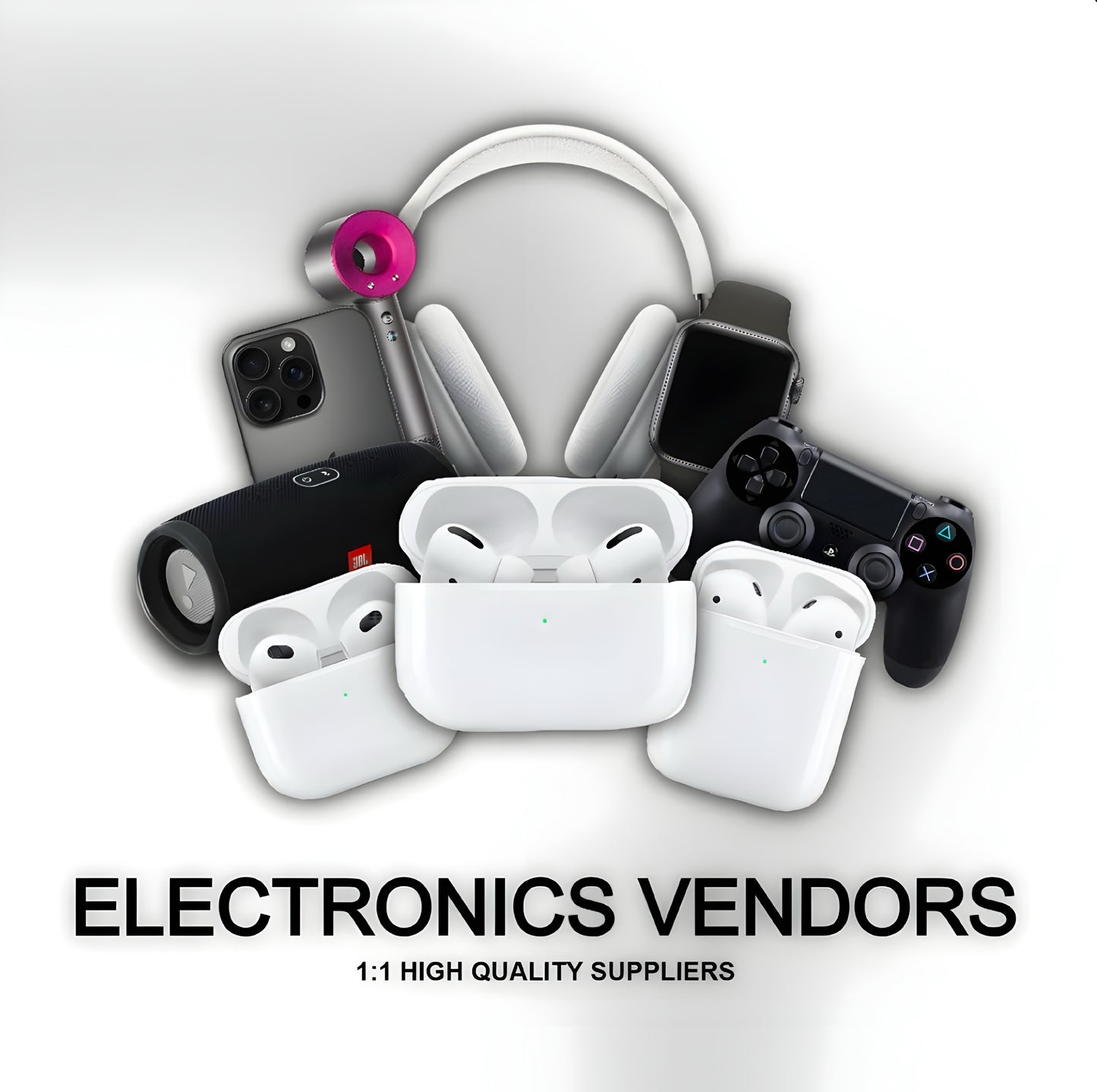 Electronics Supplier