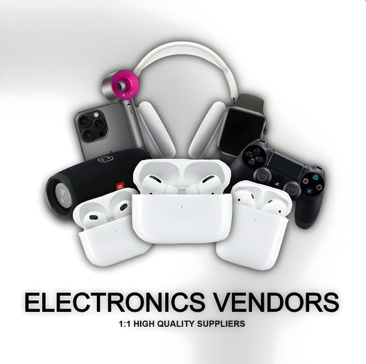 Electronics Supplier