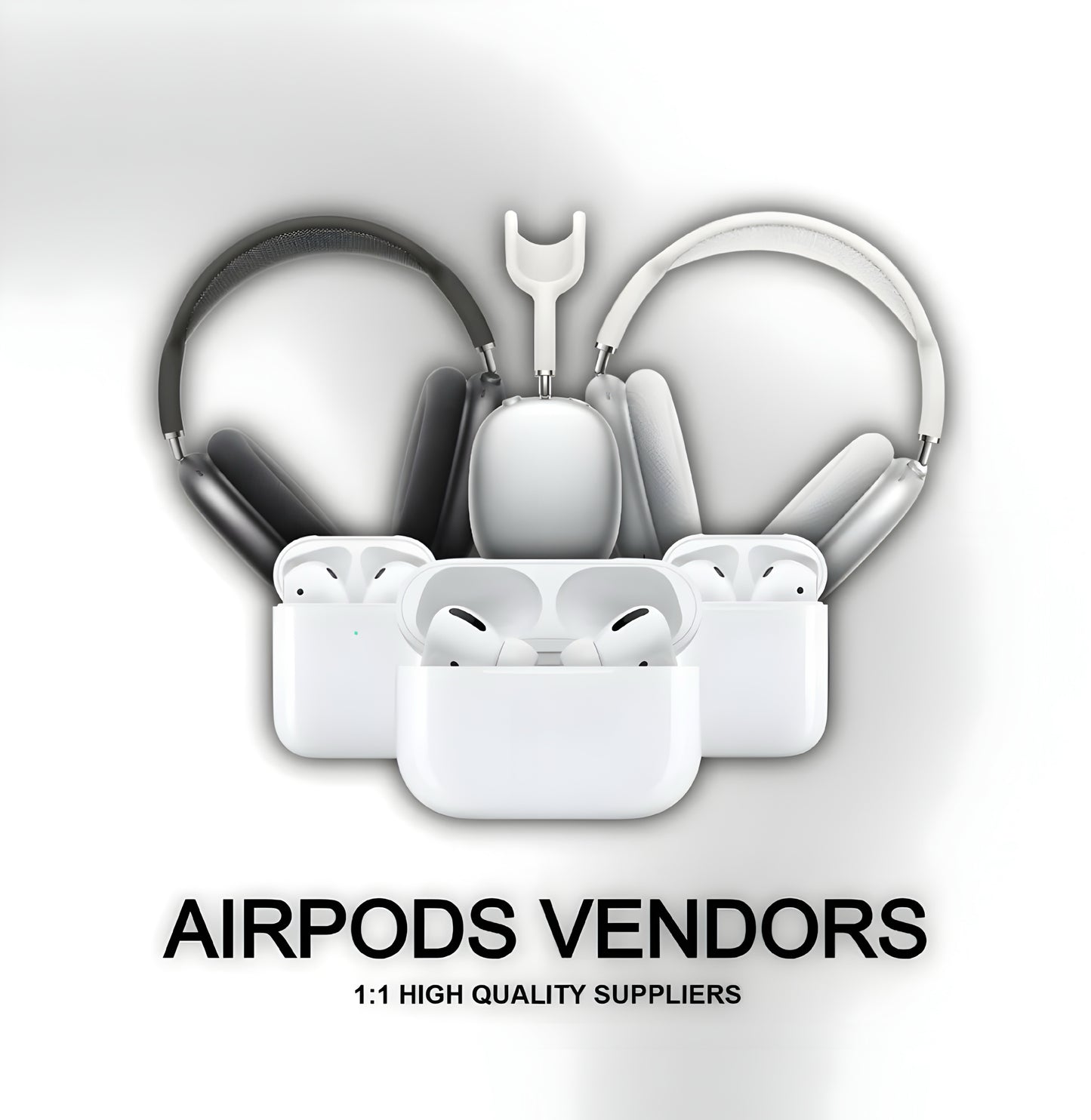 Airpods Supplier