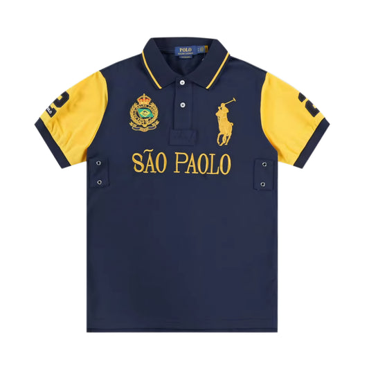VINTAGE SÃO PAOLO