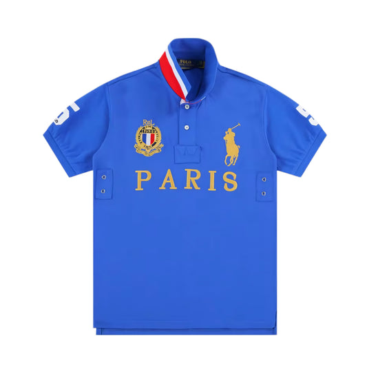 Vintage Polo Paris