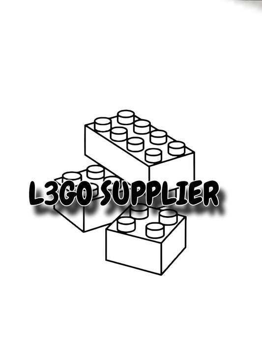 L3GO SUPPLIER