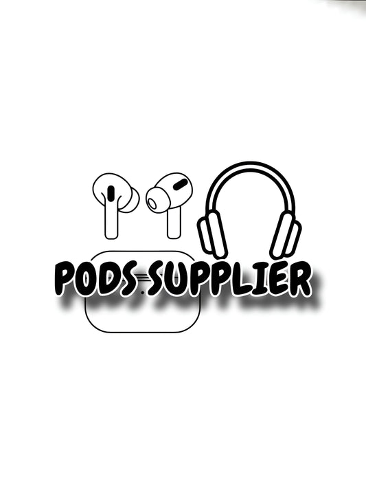 PODS SUPPLIER