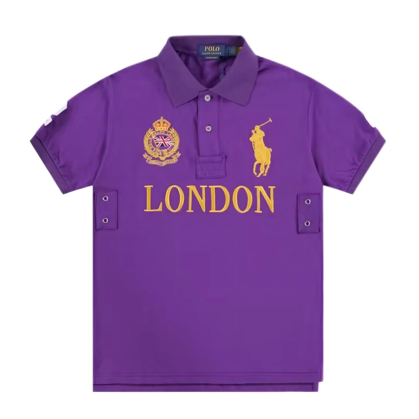 Vintage London Polo