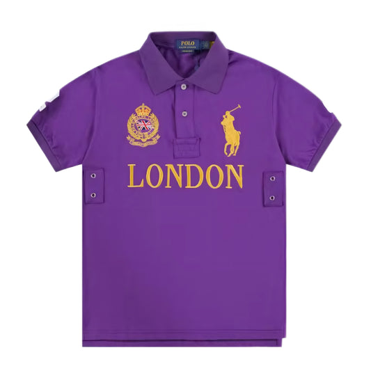 Vintage London Polo