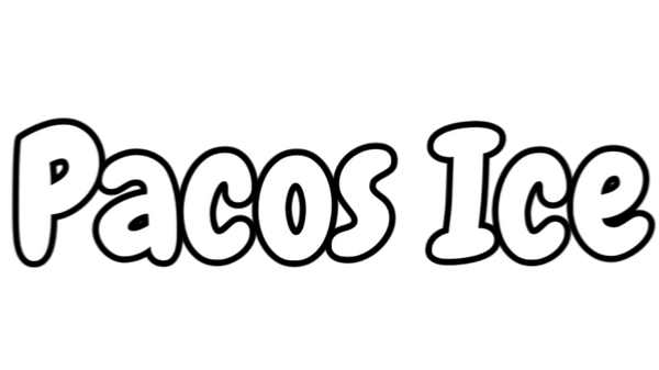 Pacos Ice