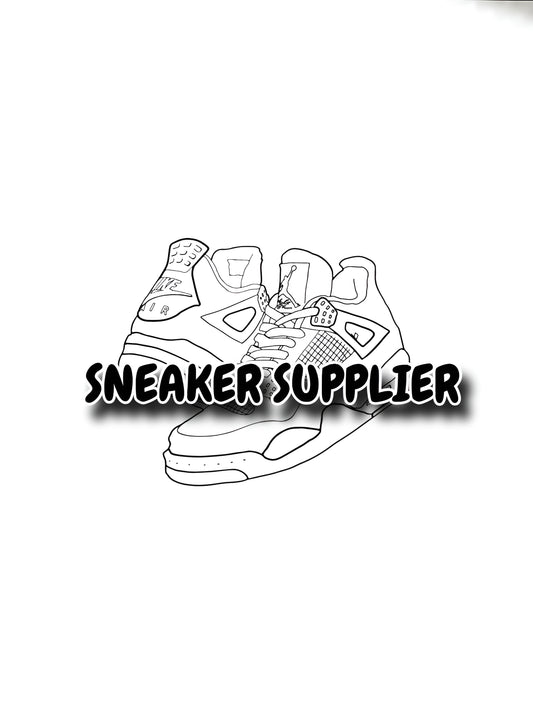 SNEAKER SUPPLIER
