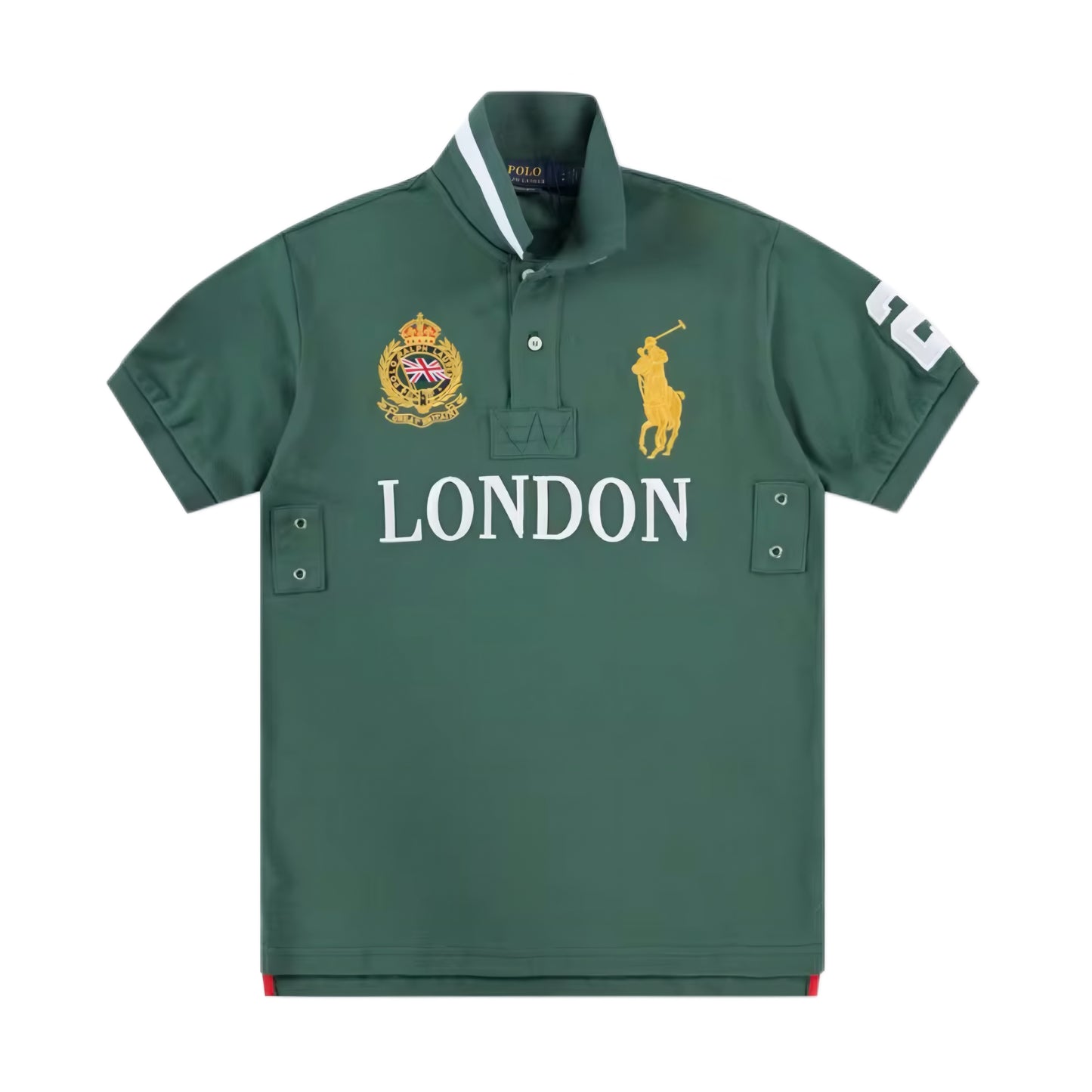 Vintage London Polo